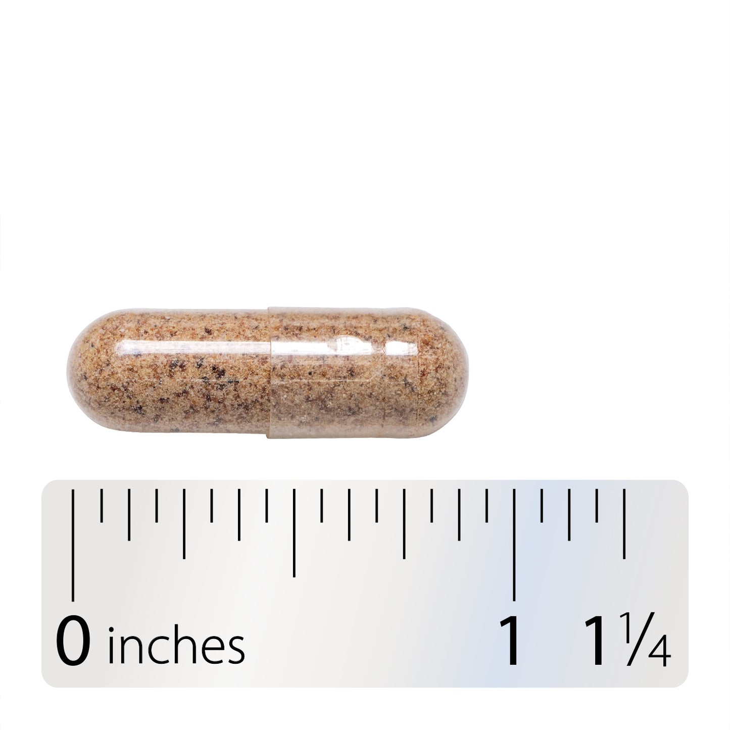 <{%MAIN4_146001%}>Nature's Way® | Blue Heron - Capsule and ruler