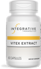 Nature's Way® | Vitex Extract, 60 capsules Sku:78726