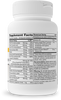 Nature's Way® | ProThrivers Wellness Multivitamin - right side of pack Sku:10465