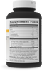 Nature's Way® | Pure Omega HP - right side of pack Sku:10759