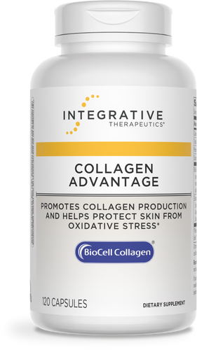 Nature's Way® | Collagen Advantage, 120 capsules Sku:16250