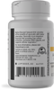 Nature's Way® | Alpha-Glycosyl Isoquercitrin - left side of pack Sku:10003