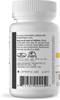 Nature's Way® | Vitamin D3 (50mcg) - left side of pack Sku:76912