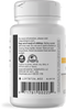Nature's Way® | Vitex Extract - left side of pack Sku:78726