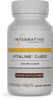Nature's Way® | Vitaline CoQ10 (200mg), 30 chewables, Chocolate Sku:76173