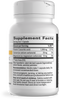 Nature's Way® | Buffered Vitamin C - right side of pack Sku:216006