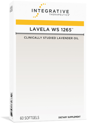 Nature's Way® | Lavela WS 1265, 60 softgels Sku:70662