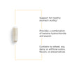 Nature's Way® | Betaine HCl - product benefits image Sku:126002