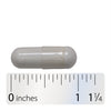 Nature's Way® | Betaine HCl - Capsule and ruler Sku:126002