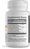 Nature's Way® | Cortisol Manager Allergen Free - right side of pack Sku:12938