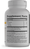 Nature's Way® | Fiber Formula - right side of pack Sku:78452