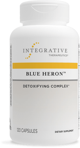 Nature's Way® | Blue Heron, 120 capsules Sku:146001