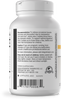 Nature's Way® | Bio-Zyme - left side of pack Sku:74250