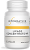 Nature's Way® | Lipase Concentrate-HP, 90 capsules Sku:116004