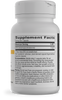Nature's Way® | DHEA-5 - right side of pack Sku:75006