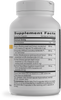 Nature's Way® | HPA Adapt - right side of pack Sku:10270