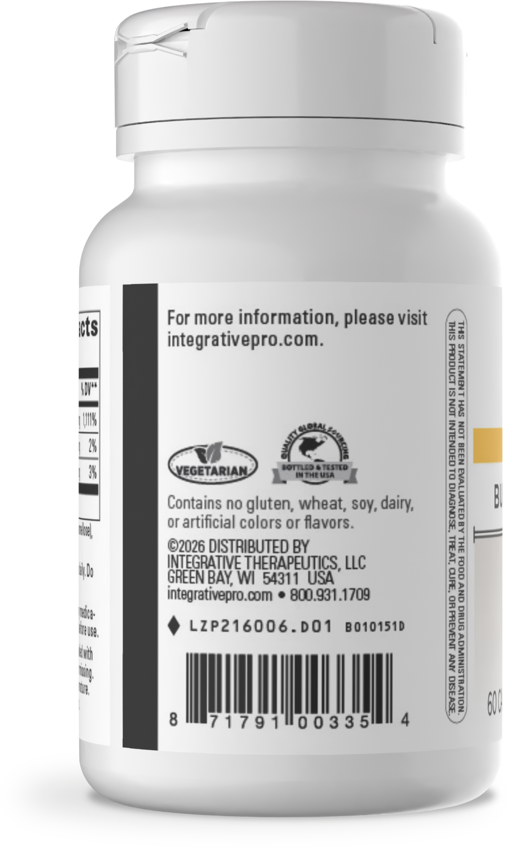 <{%MAIN2_216006%}>Nature's Way® | Buffered Vitamin C - left side of pack