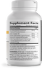 Nature's Way® | ProThrivers Wellness Brain - right side of pack Sku:10530