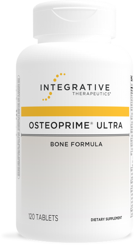 Nature's Way® | Osteoprime Ultra, 120 tablets Sku:77712
