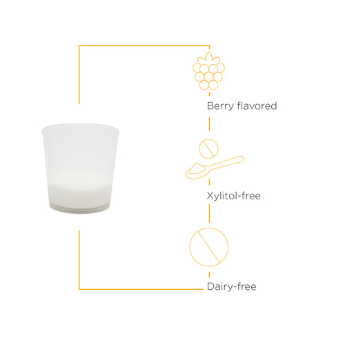 Nature's Way® | Liquid Calcium Magnesium (1:1) - product benefits image Sku:10881