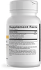 Nature's Way® | Berberine Phytomax - right side of pack Sku:15990
