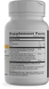 Nature's Way® | Cortisol Manager - right side of pack Sku:70453