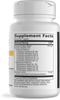 Nature's Way® | Enterogenic Intensive 100 - right side of pack Sku:70667