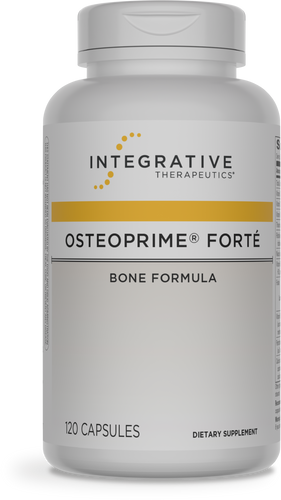 Nature's Way® | Osteoprime Forté, 120 capsules Sku:77722