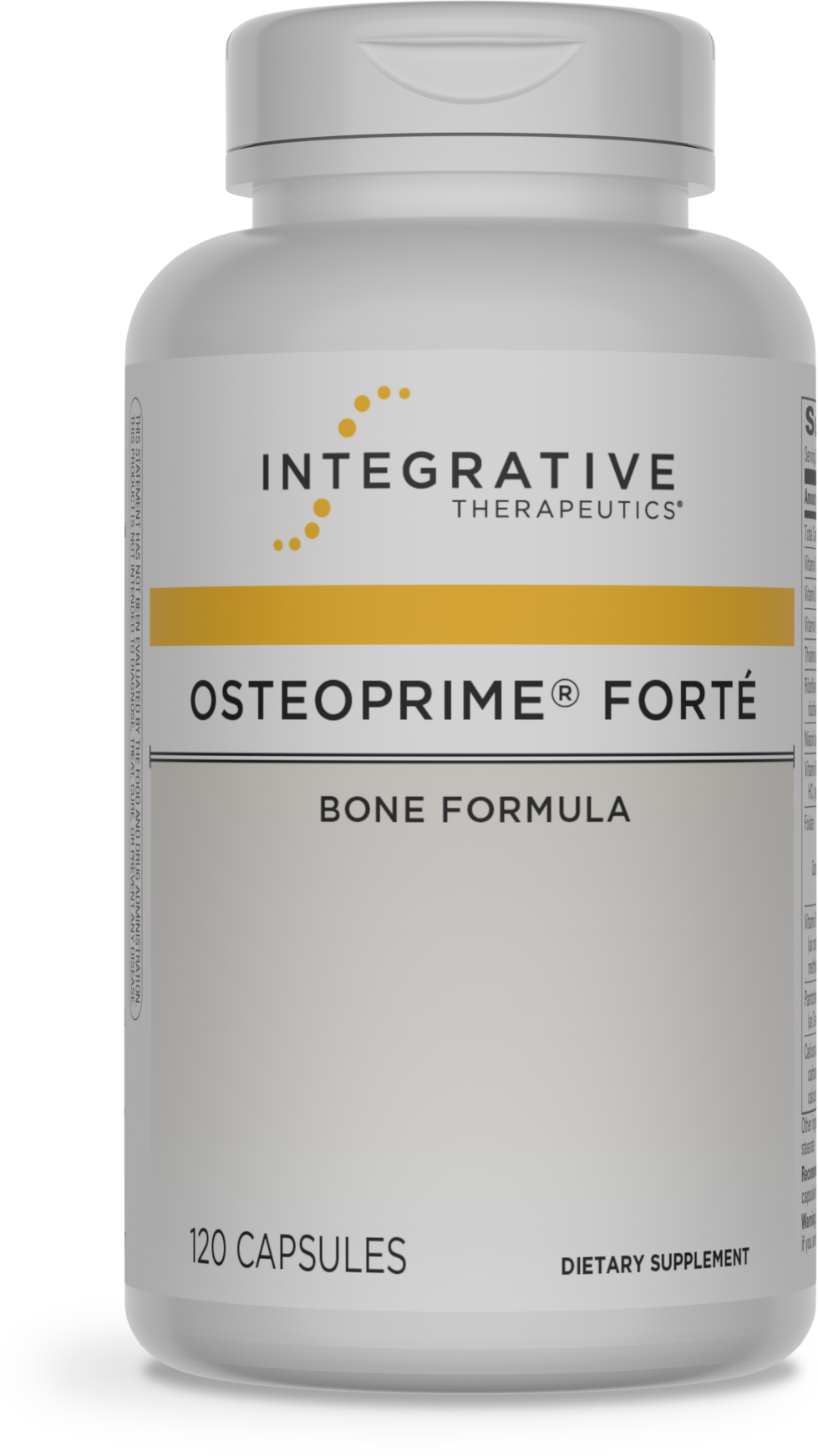 <{%PRIMARY_77722%}>Nature's Way® | Osteoprime Forté, 120 capsules