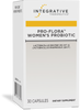 Nature's Way® | Pro-Flora Womens Probiotic, 30 capsules Sku:70671