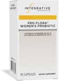 <{%PRIMARY_70671%}>Nature's Way® | Pro-Flora Womens Probiotic, 30 capsules