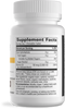 Nature's Way® | Vitamin D3 (50mcg) - right side of pack Sku:76912