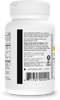Nature's Way® | Glycemic Manager - left side of pack Sku:74906