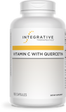<{%PRIMARY_216011%}>Nature's Way® | Vitamin C With Quercetin, 180 capsules