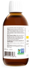 Nature's Way® | Pure Omega Liquid - left side of pack Sku:10758