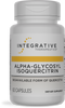 Nature's Way® | Alpha-Glycosyl Isoquercitrin, 60 capsules Sku:10003