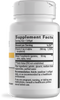 Nature's Way® | Vitamin E - right side of pack Sku:76756