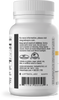 Nature's Way® | Vitamin D3 (125mcg) - left side of pack Sku:70654