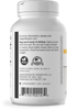 Nature's Way® | Magnesium Glycinate Plus - left side of pack Sku:206008ET