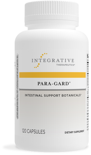 Nature's Way® | Para-Gard, 120 capsules Sku:136009