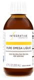 <{%PRIMARY_10758%}>Nature's Way® | Pure Omega Liquid, 6.8 fl oz (200 ml)