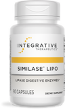<{%PRIMARY_106005%}>Nature's Way® | Similase Lipo, 90 capsules
