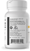 Nature's Way® | GABA - left side of pack Sku:226008