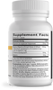 Nature's Way® | ProThrivers Wellness Sleep - right side of pack Sku:10466