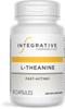 Nature's Way® | L-Theanine, 60 capsules Sku:79556