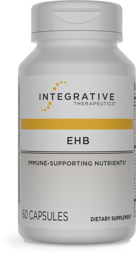 Nature's Way® | EHB, 60 capsules Sku:166007