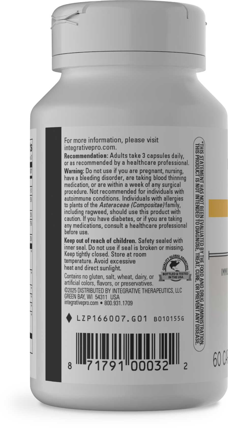 <{%MAIN1_166007%}>Nature's Way® | EHB - left side of pack
