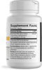 Nature's Way® | Vitex Extract - right side of pack Sku:78726