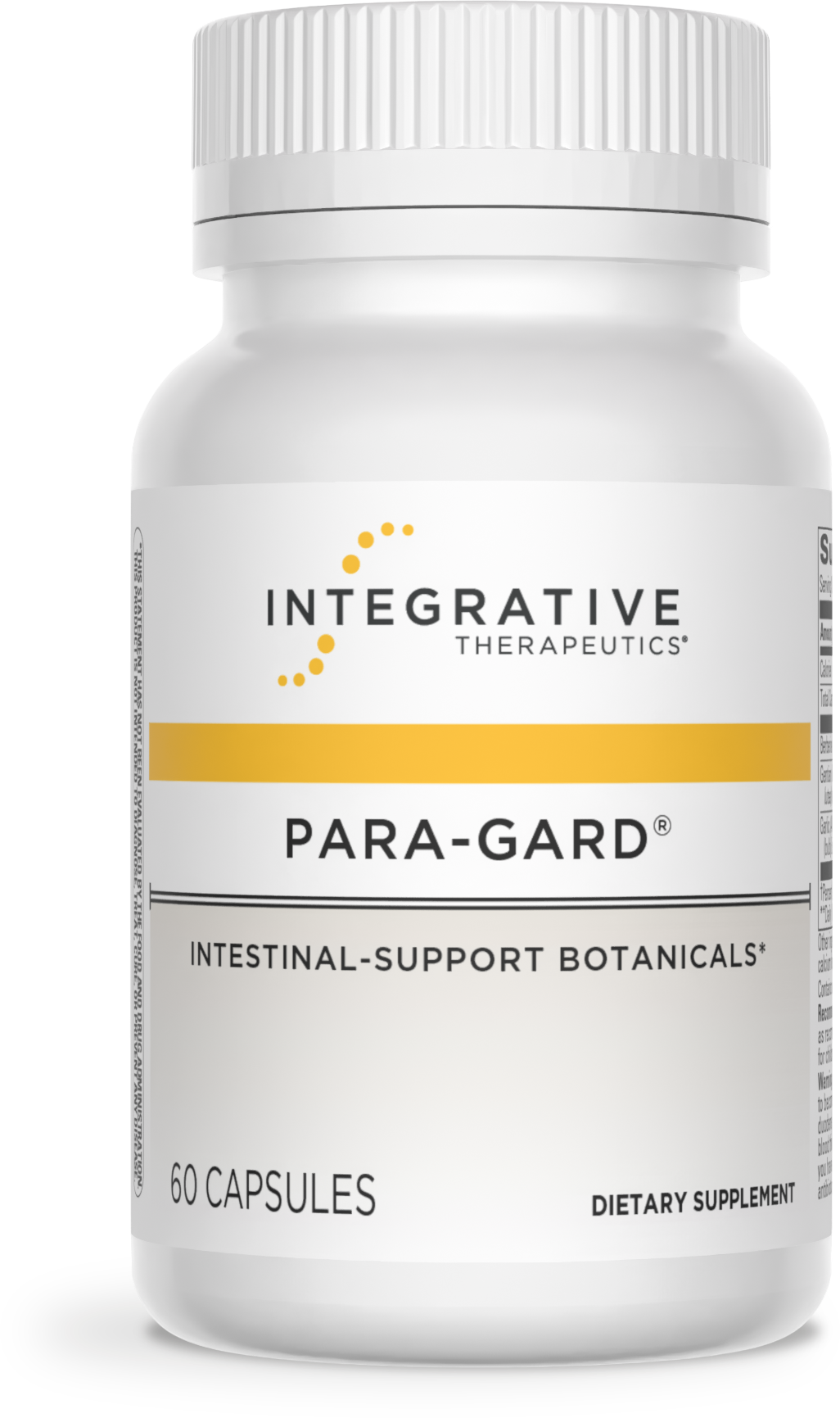 <{%PRIMARY_136008%}>Nature's Way® | Para-Gard, 60 capsules