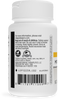 Nature's Way® | Motility Activator - left side of pack Sku:12239